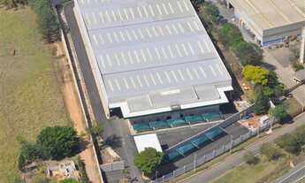 Imagem: GALPAO INDUSTRIAL INDUSTRIAL em ITU - SP