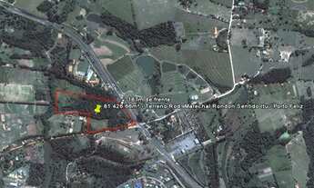 Imagem: TERRENO RURAL em ITU - SP, TRES VENDAS