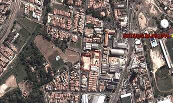 Imagem: TERRENO RESIDENCIAL em ITU - SP, VILA NOVA