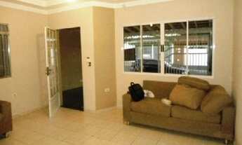 Imagem: CASA RESIDENCIAL em ITU - SP, SÃO DOMINGOS