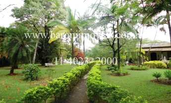 Imagem: CHACARA RESIDENCIAL em ITU - SP, CHÁCARAS