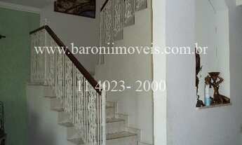 Imagem: CASA RESIDENCIAL em ITU - SP, JARDIM ERIDANO