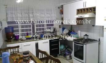 Imagem: CASA RESIDENCIAL em ITU - SP, VILA SANTA