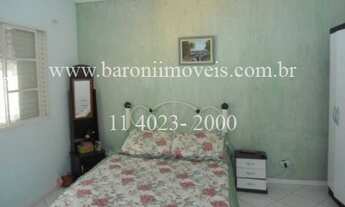 Imagem 6: CASA RESIDENCIAL em ITU - SP, ALTOS DE SÃO JOSÉ