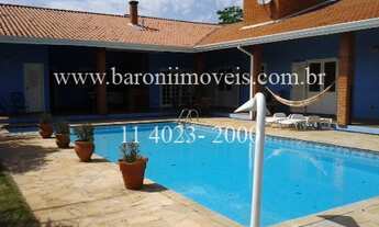 Imagem: CASA DE CONDOMINIO RESIDENCIAL em SALTO