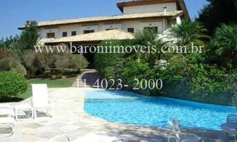 Imagem: CASA DE CONDOMINIO RESIDENCIAL em ITU