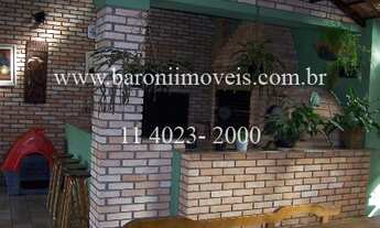 Imagem 2: CASA DE CONDOMINIO RESIDENCIAL em CABREUVA - SP, PORTAL DA CONCÓRDIA