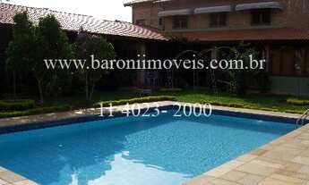 Imagem: CASA DE CONDOMINIO RESIDENCIAL em CABREUVA