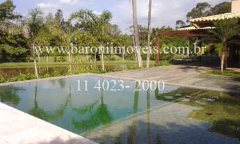 Imagem: CASA DE CONDOMINIO RESIDENCIAL em ITU