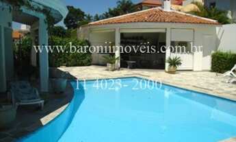 Imagem: CASA DE CONDOMINIO RESIDENCIAL em ITU