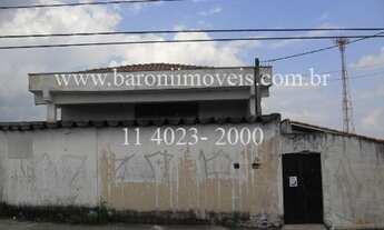 Imagem: GALPAO COMERCIAL em ITU - SP, SÃO LUIZ