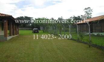 Imagem 3: CHACARA RESIDENCIAL em ITU - SP, CHÁCARAS CAROLINA