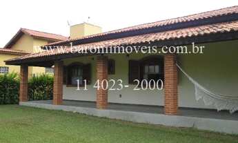 Imagem: CHACARA RESIDENCIAL em ITU - SP, CHÁCARAS