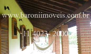 Imagem 7: CHACARA RESIDENCIAL em ITU - SP, CHÁCARAS CAROLINA