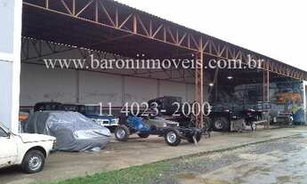 Imagem 3: GALPAO INDUSTRIAL em ITU - SP, VILA PROGRESSO