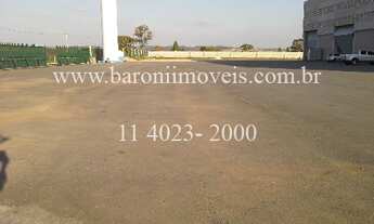 Imagem 2: GALPAO INDUSTRIAL em ITU - SP, VAREJÃO