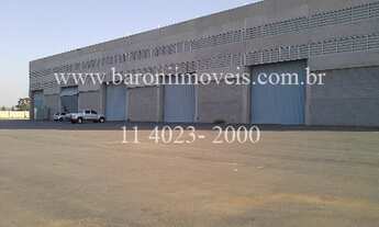 Imagem: GALPAO INDUSTRIAL em ITU - SP, VAREJÃO