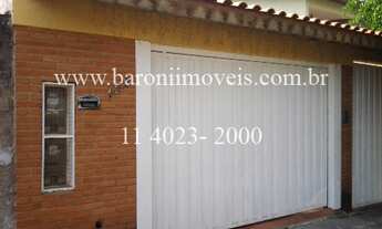 Imagem: CASA RESIDENCIAL em ITU - SP, VILA SÃO