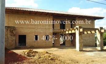 Imagem 2: CASA DE CONDOMINIO RESIDENCIAL em ITU - SP, TERRAS DE SÃO JOSÉ