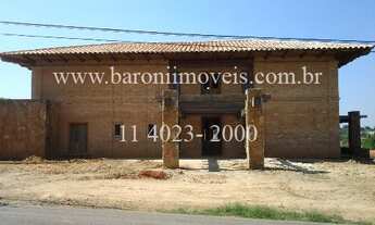 Imagem 4: CASA DE CONDOMINIO RESIDENCIAL em ITU - SP, TERRAS DE SÃO JOSÉ