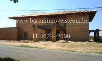 Imagem 5: CASA DE CONDOMINIO RESIDENCIAL em ITU - SP, TERRAS DE SÃO JOSÉ