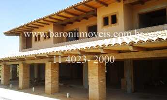 Imagem: CASA DE CONDOMINIO RESIDENCIAL em ITU