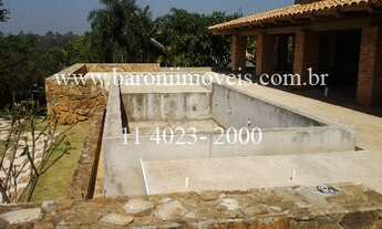 Imagem 6: CASA DE CONDOMINIO RESIDENCIAL em ITU - SP, TERRAS DE SÃO JOSÉ