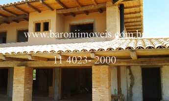 Imagem 7: CASA DE CONDOMINIO RESIDENCIAL em ITU - SP, TERRAS DE SÃO JOSÉ