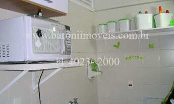 Imagem 3: APARTAMENTO RESIDENCIAL em ITU - SP, CENTRO