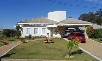 Imagem: CASA DE CONDOMINIO RESIDENCIAL em ITU