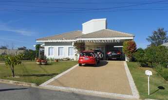 Imagem 2: CASA DE CONDOMINIO RESIDENCIAL em ITU - SP, JARDIM PLAZA ATHENÉE