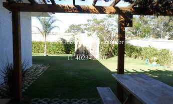 Imagem 3: CASA DE CONDOMINIO RESIDENCIAL em ITU - SP, JARDIM PLAZA ATHENÉE