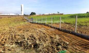 Imagem 2: TERRENO COMERCIAL em ITU - SP, JARDIM PARAISO