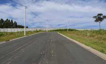 Imagem: TERRENO RESIDENCIAL em ITU - SP, BOTHANICA