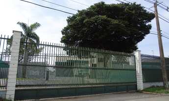 Imagem 7: GALPAO INDUSTRIAL INDUSTRIAL em ITU - SP, VAREJÃO