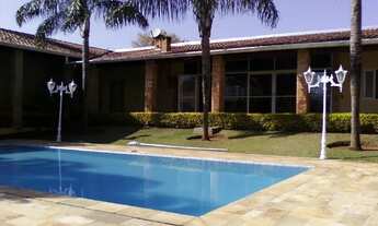 Imagem: CASA DE CONDOMINIO RESIDENCIAL em SALTO