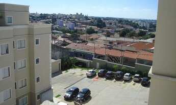 Imagem: APARTAMENTO RESIDENCIAL em ITU - SP, VILA