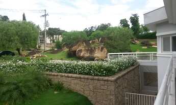 Imagem: CASA DE CONDOMINIO RESIDENCIAL em SALTO