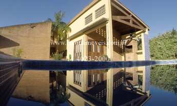 Imagem: CASA DE CONDOMINIO RESIDENCIAL em ITU