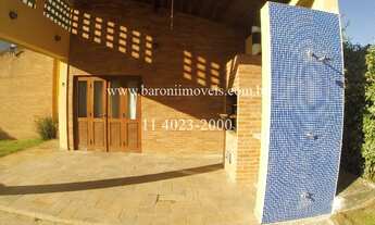 Imagem 2: CASA DE CONDOMINIO RESIDENCIAL em ITU - SP, CAMPOS DE SANTO ANTONIO