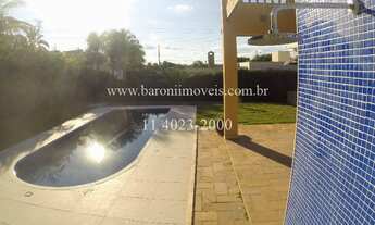 Imagem 3: CASA DE CONDOMINIO RESIDENCIAL em ITU - SP, CAMPOS DE SANTO ANTONIO