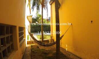 Imagem 5: CASA DE CONDOMINIO RESIDENCIAL em ITU - SP, CAMPOS DE SANTO ANTONIO