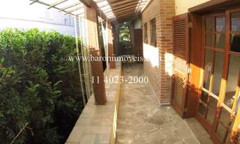 Imagem 6: CASA DE CONDOMINIO RESIDENCIAL em ITU - SP, CAMPOS DE SANTO ANTONIO