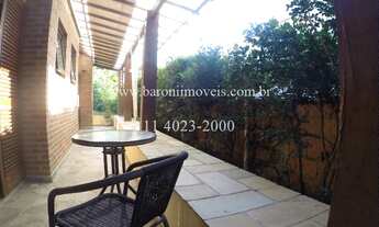 Imagem 7: CASA DE CONDOMINIO RESIDENCIAL em ITU - SP, CAMPOS DE SANTO ANTONIO