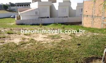 Imagem: TERRENO RESIDENCIAL em ITU - SP, PORTAL