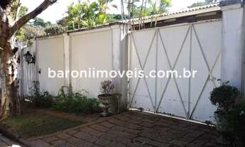 Imagem: CASA DE CONDOMINIO RESIDENCIAL em ITU