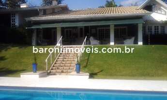 Imagem: CASA DE CONDOMINIO RESIDENCIAL em ITU