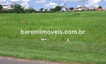 Imagem: TERRENO RESIDENCIAL em SALTO - SP, MONTE