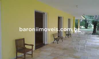 Imagem 6: TERRENO RESIDENCIAL em SALTO - SP, MONTE SERRAT