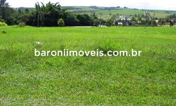 Imagem: TERRENO RESIDENCIAL em SALTO - SP, MONTE